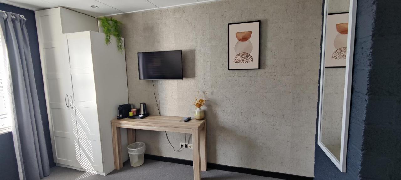 Pension Bakema Ameland Nes  Exteriér fotografie