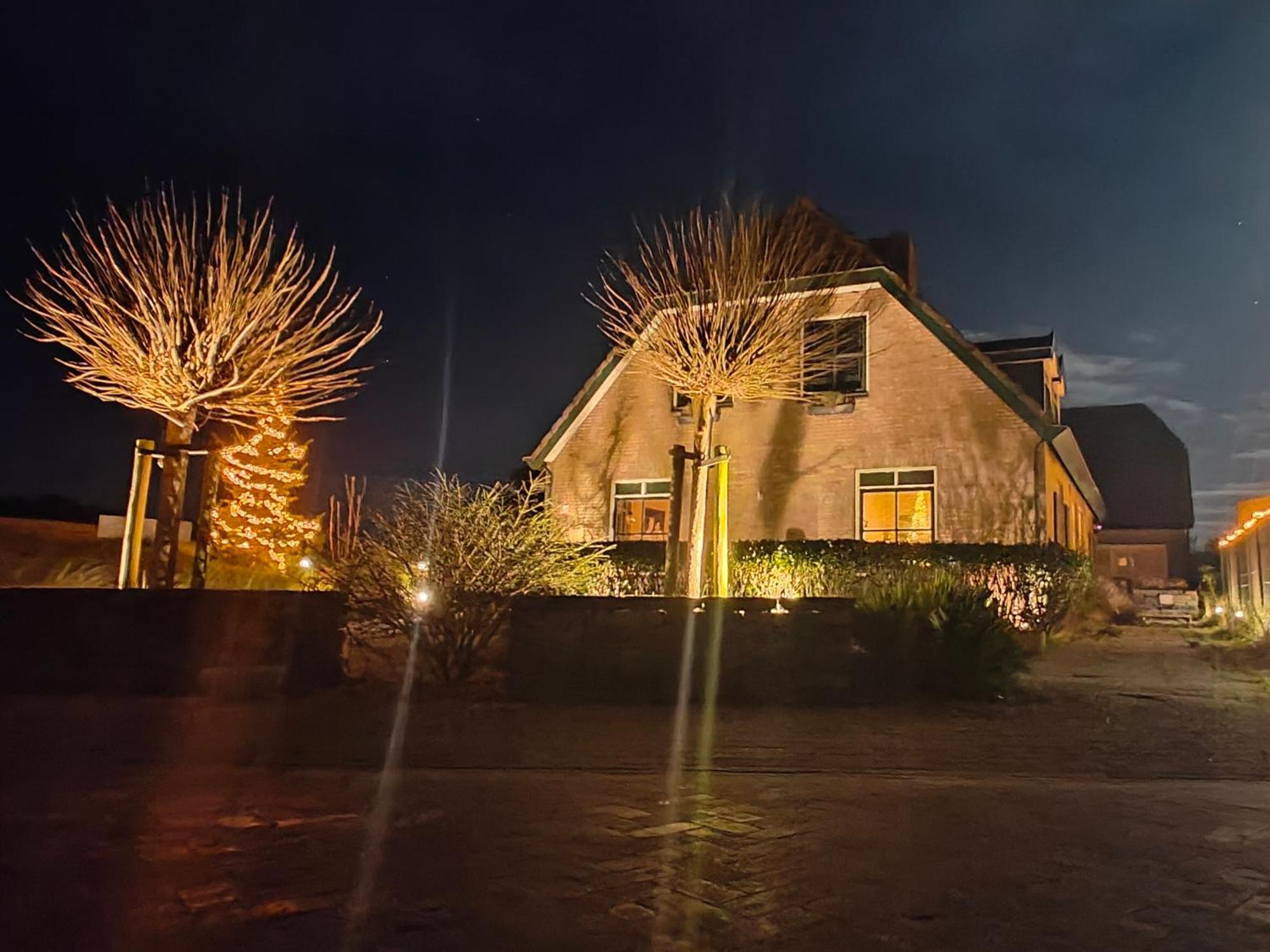 Pension Bakema Ameland Nes  Exteriér fotografie