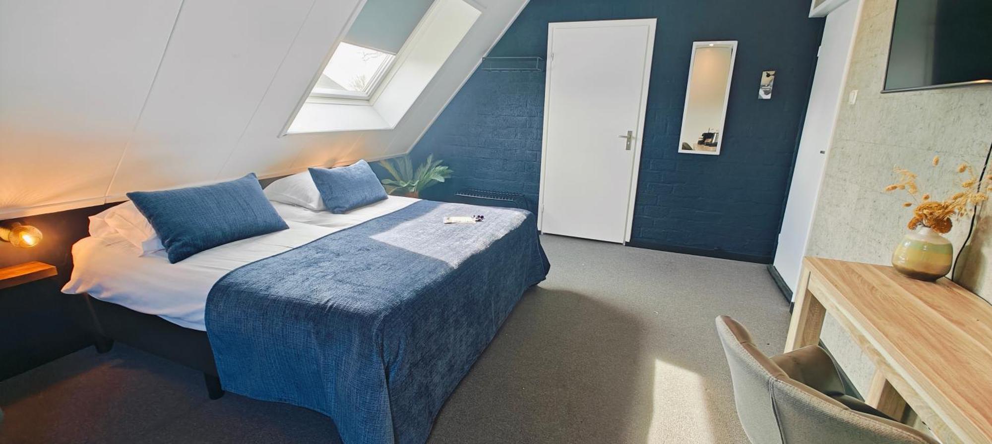 Pension Bakema Ameland Nes  Pokoj fotografie