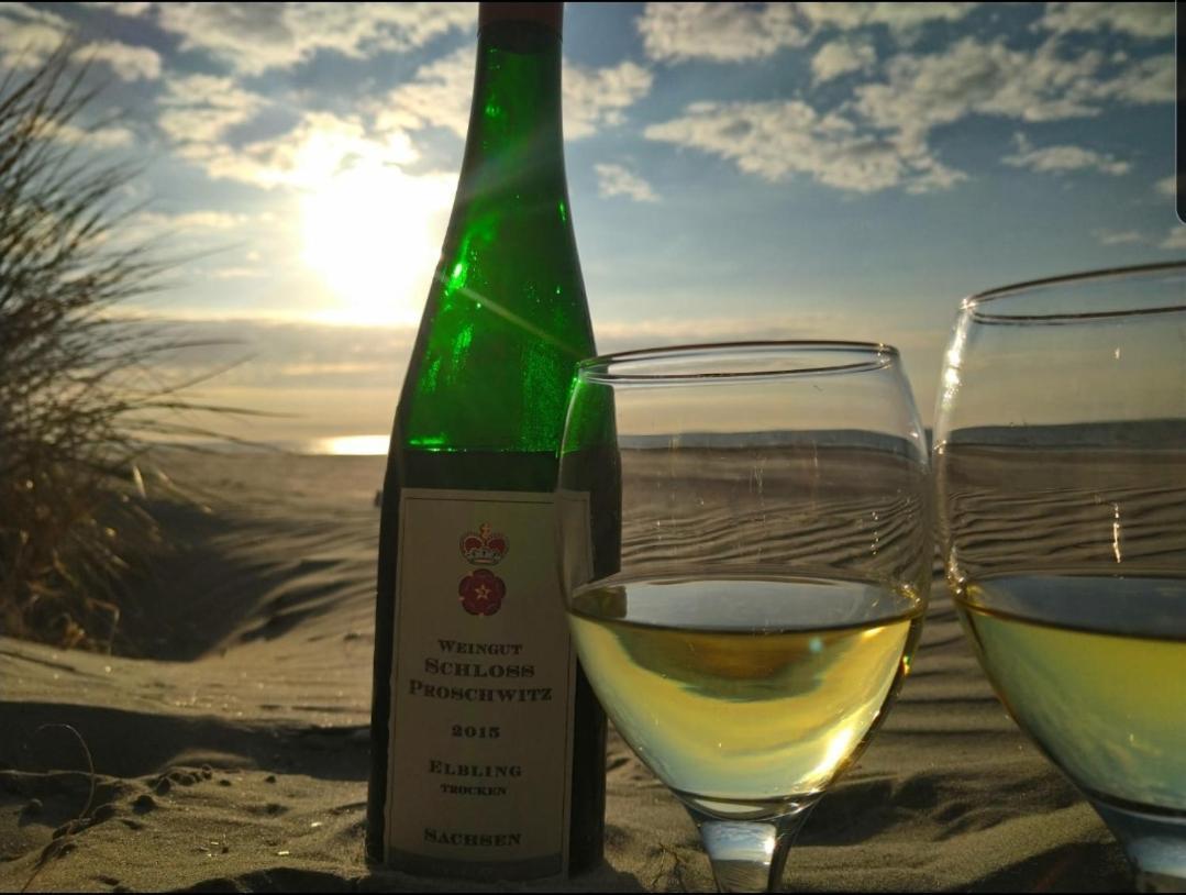 Pension Bakema Ameland Nes  Exteriér fotografie
